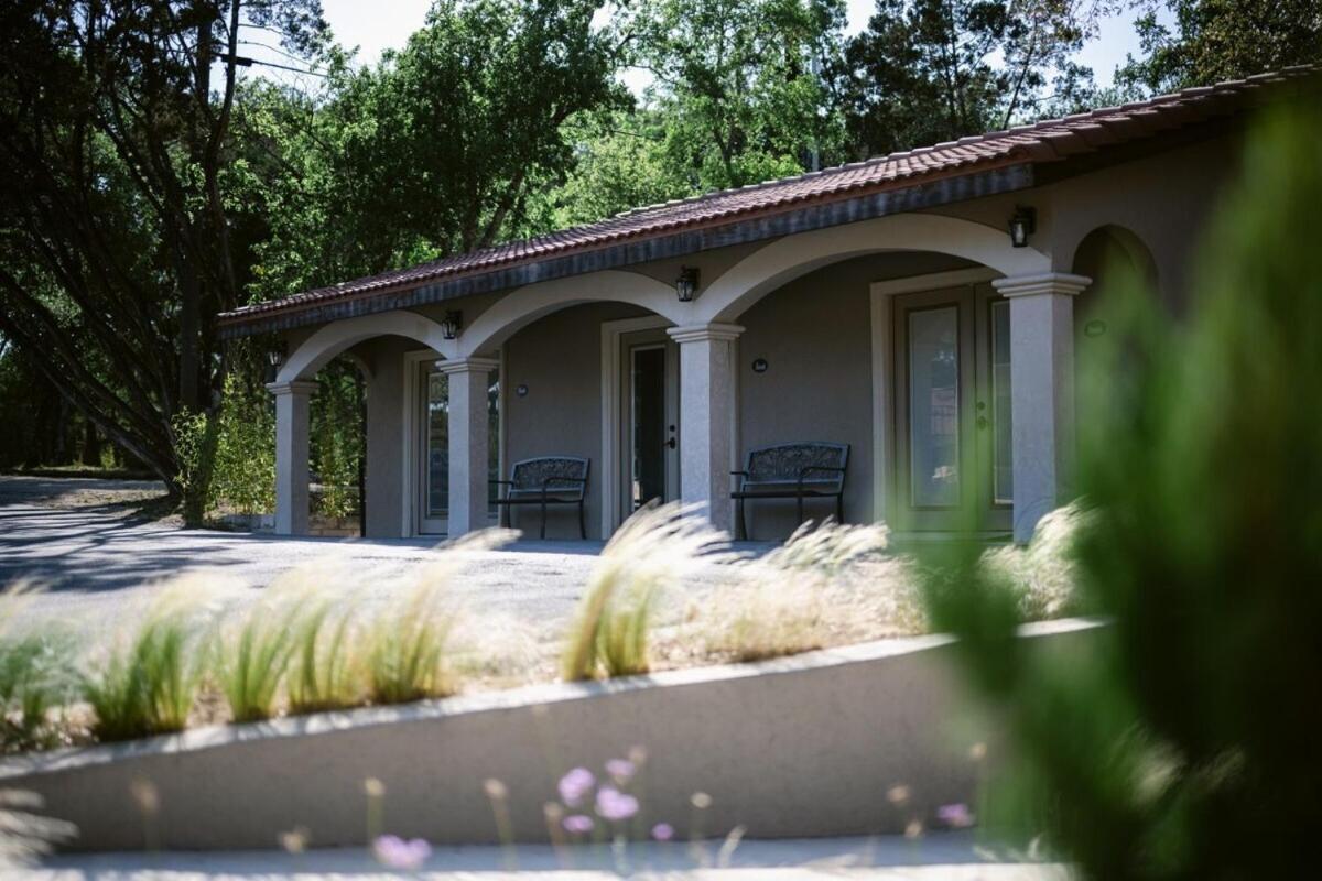 Messina Inn Wimberley Cameră foto