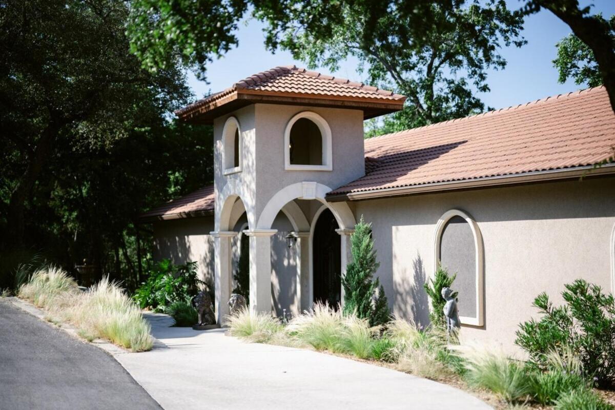 Messina Inn Wimberley Cameră foto