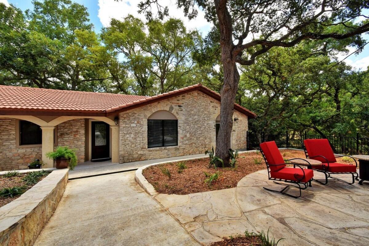 Messina Inn Wimberley Cameră foto