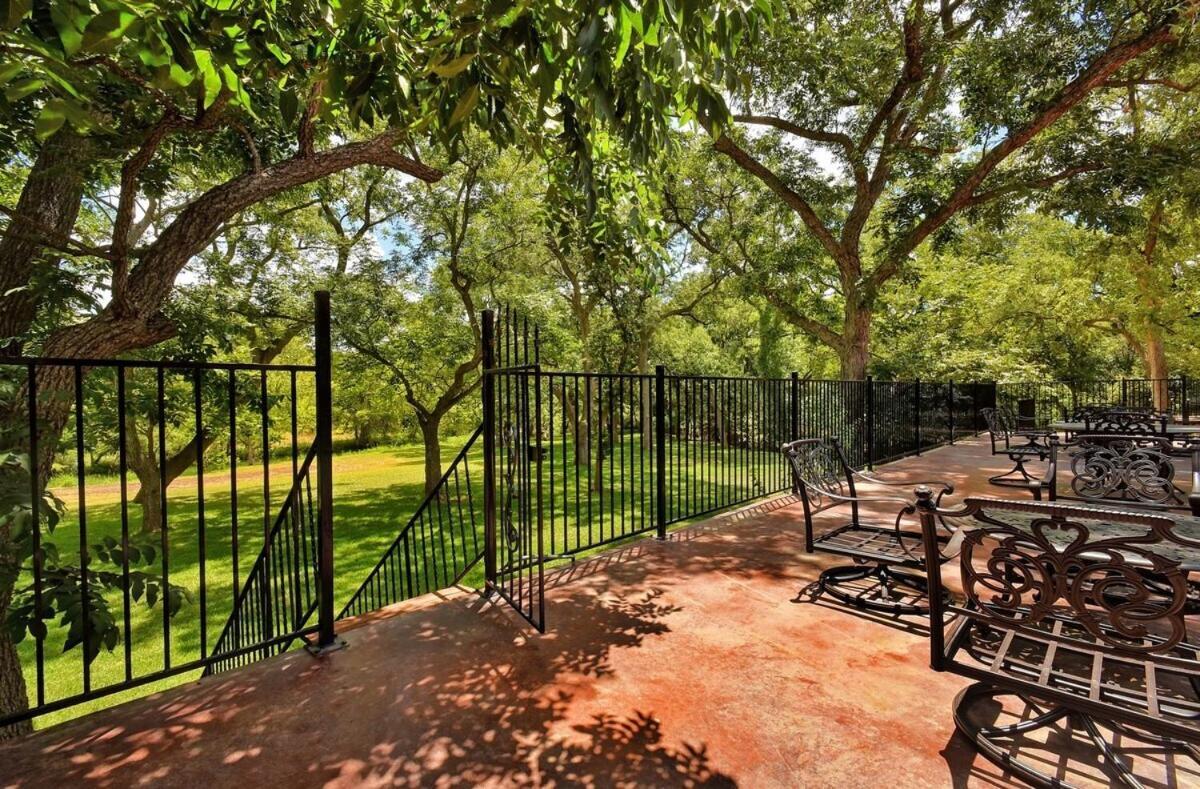 Messina Inn Wimberley Cameră foto